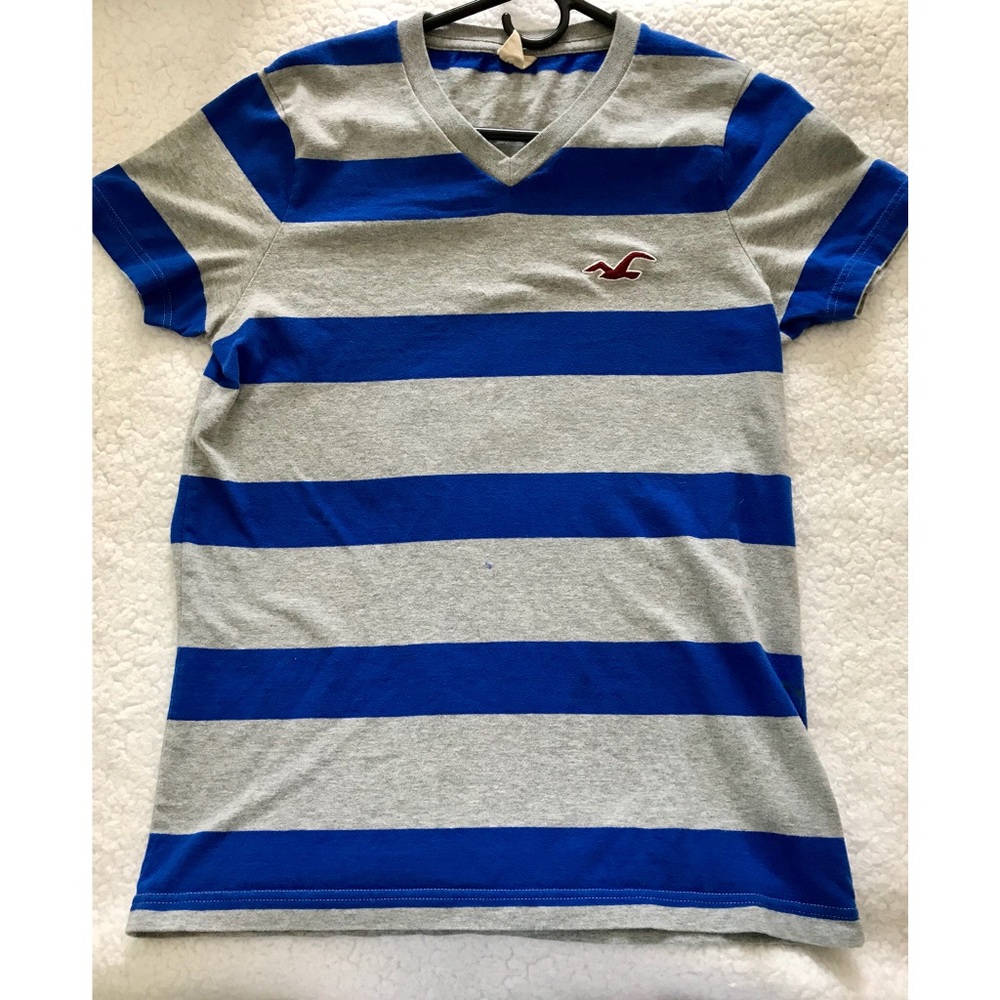 Hollister Men’s Shirt